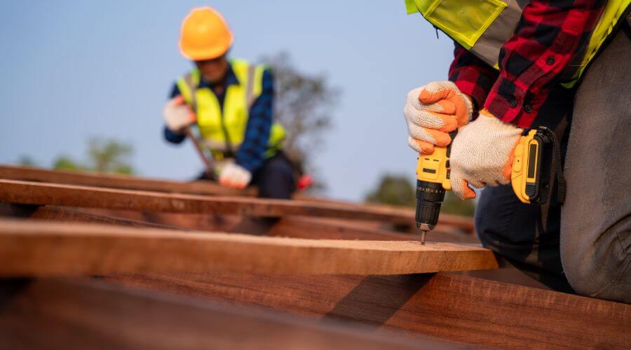 Local Chimney Repair in Severna Park, MD